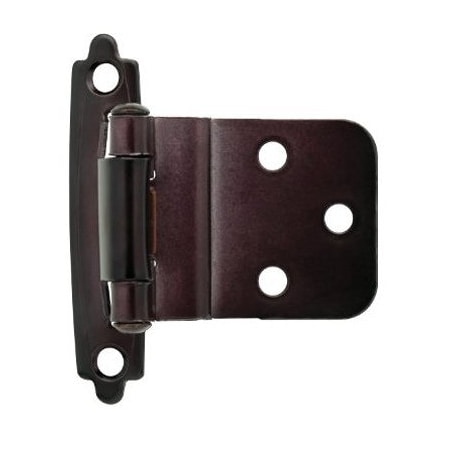 Brainerd Mfg Co/Liberty Hdw 3/8" Brz Self Ins Hinge H0104AC-500-C